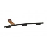 Volume Button Flex Cable For Umi Z By - Maxbhi Com