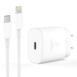Mobile Phone Charger For Apple Iphone Xr - Maxbhi Com