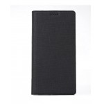 Flip Cover For Asus Rog Phone Black By - Maxbhi Com