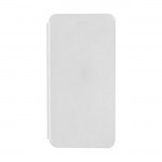 Flip Cover For Lg G7 One White By - Maxbhi Com