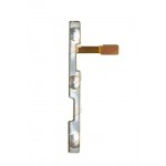 Power Button Flex Cable for Lava Flair S1