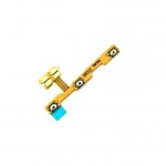 Power On Off Button Flex Cable for Spice Xlife 512