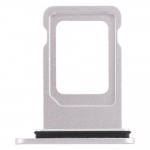 Sim Card Holder Tray For Apple Iphone Xr White - Maxbhi Com