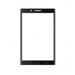 Touch Screen Digitizer For Blackberry Key2 Le White By - Maxbhi Com