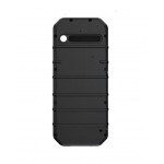 Back Panel Cover For Cat B35 Black - Maxbhi Com