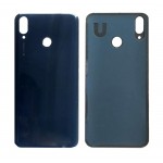 Back Panel Cover For Huawei Y9 2019 Black - Maxbhi Com