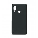 Back Panel Cover For Sharp Aquos D10 White - Maxbhi Com