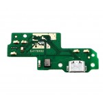 Charging PCB Complete Flex for Spice Xlife 512