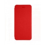 Flip Cover For Apple Iphone Xr Red By - Maxbhi Com