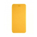 Flip Cover For Apple Iphone Xr Yellow By - Maxbhi Com