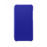 Flip Cover For Huawei Honor 8c Blue By - Maxbhi Com