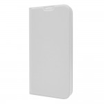 Flip Cover For Sharp Aquos D10 White By - Maxbhi Com