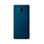 Full Body Housing For Lg G7 One Blue - Maxbhi Com