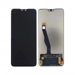 Lcd With Touch Screen For Huawei Y9 2019 Purple By - Maxbhi Com