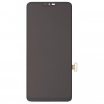 Lcd Screen For Lg G7 One Replacement Display By - Maxbhi Com