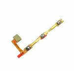 Power Button Flex Cable for Celkon Millennia OCTA510