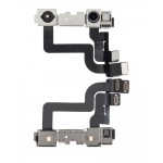 Replacement Front Camera For Apple Iphone Xr Selfie Camera By - Maxbhi Com