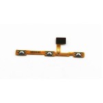 Side Button Flex Cable for Intex Aqua Strong 5.1 Plus