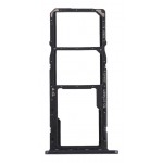 Sim Card Holder Tray For Huawei Honor 8c Black - Maxbhi Com