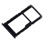 Sim Card Holder Tray For Lenovo K5 Pro Gold - Maxbhi Com