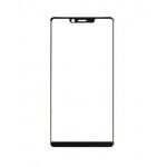 Touch Screen Digitizer For Sharp Aquos D10 Black By - Maxbhi Com