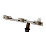 Volume Button Flex Cable For Vernee M5 By - Maxbhi Com