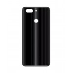 Back Panel Cover For Lenovo K9 Black - Maxbhi Com