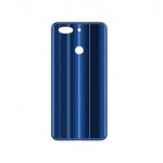 Back Panel Cover For Lenovo K9 Blue - Maxbhi Com
