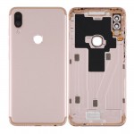 Back Panel Cover For Lenovo S5 Pro White - Maxbhi Com
