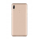 Full Body Housing For Lenovo K5 Pro White - Maxbhi Com