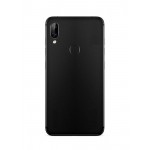 Full Body Housing For Lenovo S5 Pro Black - Maxbhi Com