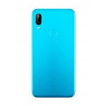 Full Body Housing For Lenovo S5 Pro Blue - Maxbhi Com