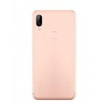 Full Body Housing For Lenovo S5 Pro White - Maxbhi Com