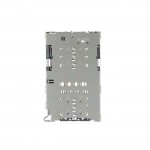 Mmc Connector For Allview X4 Soul Style By - Maxbhi Com