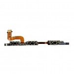 Side Button Flex Cable for Allview X4 Soul Style