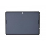 Back Panel Cover For Asus Memo Pad Fhd10 Blue - Maxbhi Com