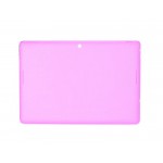 Back Panel Cover For Asus Memo Pad Fhd10 Pink - Maxbhi Com