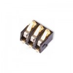 Battery Connector for Intex Aqua T5