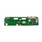 Charging PCB Complete Flex for Micromax Q345