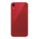 Full Body Housing For Apple Iphone Xr Red - Maxbhi Com
