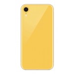 Full Body Housing For Apple Iphone Xr Yellow - Maxbhi Com