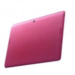 Full Body Housing For Asus Memo Pad Fhd10 Pink - Maxbhi Com
