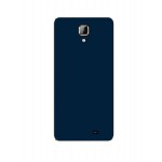 Full Body Housing For Karbonn Titanium Moghul Blue - Maxbhi Com