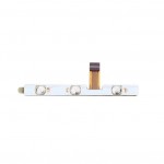 Power On Off Button Flex Cable for Micromax Q345