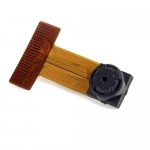 Replacement Front Camera For Salora Njoy X E6 Selfie Camera By - Maxbhi Com