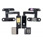 On Off Switch Flex Cable For Apple Ipad Air 2 Wifi Cellular 32gb By - Maxbhi Com