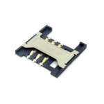 Sim Connector for IBall Slide 6318i