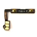 Volume Button Flex Cable for Micromax Bolt A067