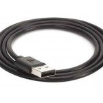 Data Cable for Maxx MX513neo Chrome - microUSB