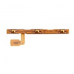 Power On Off Button Flex Cable For Umi Plus By - Maxbhi Com
